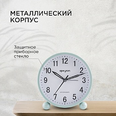 Часы настольные Apeyron MLT2207-510-3 4