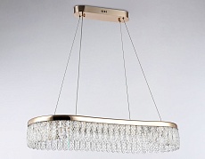 Подвесной светодиодный светильник Ambrella light Traditional TR49737 5