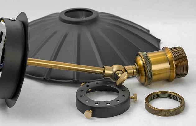 Бра Lussole VIII LSP-9102 Фото № 2