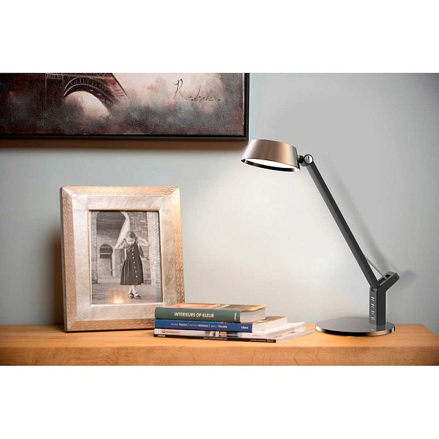 Настольная лампа Camelion KD-835 C28 12999 Фото № 3