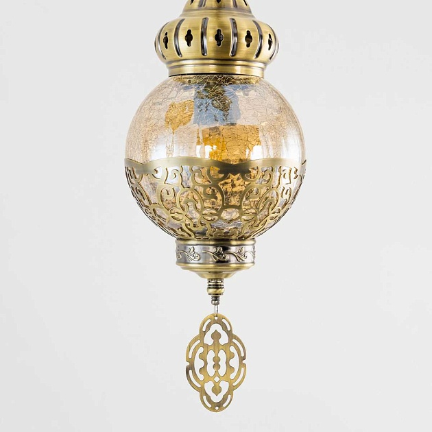 Подвесной светильник Citilux Каир CL419133 Фото № 26