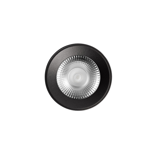 Встраиваемый светильник Loft IT Bar 10345 Black Фото № 2