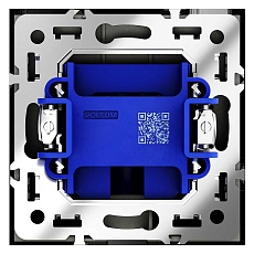 Вывод кабеля Voltum S70, (графит) VLS080207 3