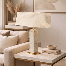 Настольная лампа Lussole Woodruff LSP-5007 3