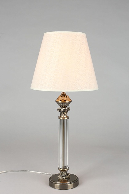 Настольная лампа Omnilux Rivoli OML-64214-01 фото 11