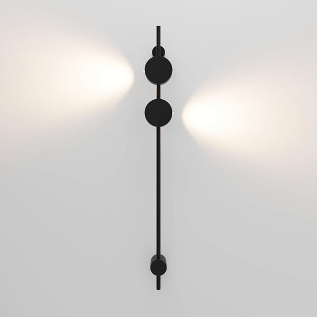 Подсветка интерьерная Elektrostandard Illume a070992 Фото № 4