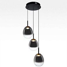 Подвесной светильник Citilux SIGNATURE CL247022 4