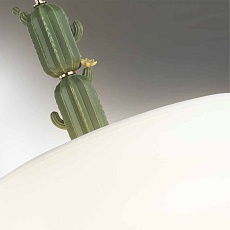 Подвесной светильник Odeon Light Exclusive Modern Cactus 5425/3 4