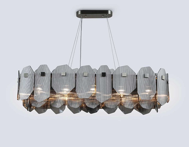 Подвесной светильник Ambrella light High light LH31205 изображение 6 Подвесной светильник Ambrella light High light LH31205 Фото № 6