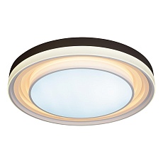 Потолочный светодиодный светильник iLedex Summery B6317-192W/800 WH 5