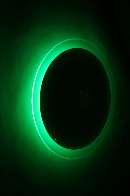 Потолочный светодиодный светильник Omnilux Orion OML-43107-60 фото 14