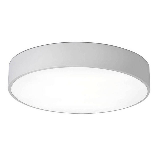 Потолочный светодиодный светильник Kink Light Медина 05480,01 Фото № 1