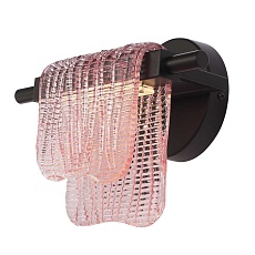 Настенный светодиодный светильник ST Luce Voile SL6021.401.06 2