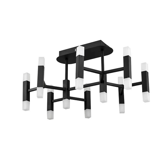 Потолочный светильник Vele Luce Niami VL7142L18 Фото № 2