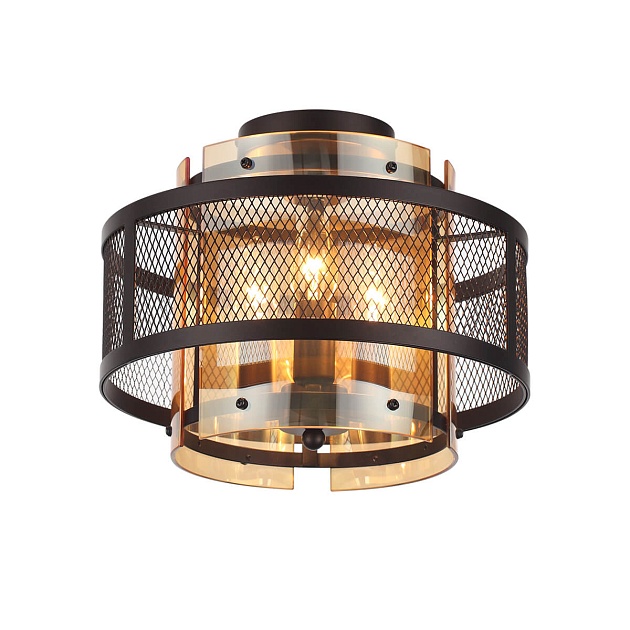 Потолочная люстра Lumion Moderni Zarina 8007/3C Фото № 6