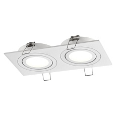 Светильник встраиваемый Novotech MORUS 371021 1