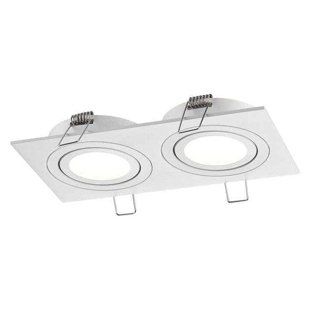 Светильник встраиваемый Novotech MORUS 371021 Фото № 2