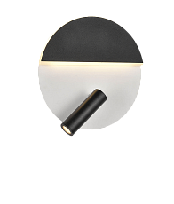 Подсветка Vele Luce Radar VL8292W21 5