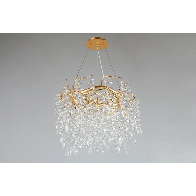 Подвесная люстра Aployt Gertunia APL.847.03.10 Фото № 16