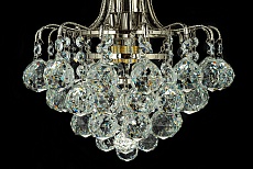 Подвесная люстра Arti Lampadari Alanno E 1.5.30.100 N 3