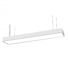 Подвесной светильник Nowodvorski Soft Led 90x20 7545