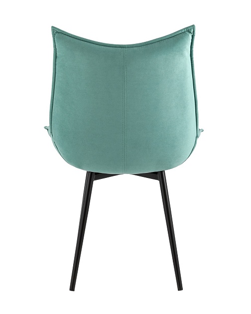 Кухонный стул Stool Group Осло велюр мятный fb-oslo-neo-36 изображение 5 Кухонный стул Stool Group Осло велюр мятный fb-oslo-neo-36 Фото № 5