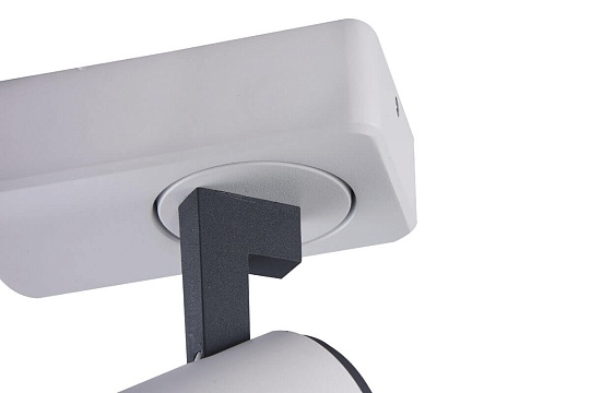 Спот Vele Luce Lexi VL8071S01 изображение 3 Спот Vele Luce Lexi VL8071S01 Фото № 3