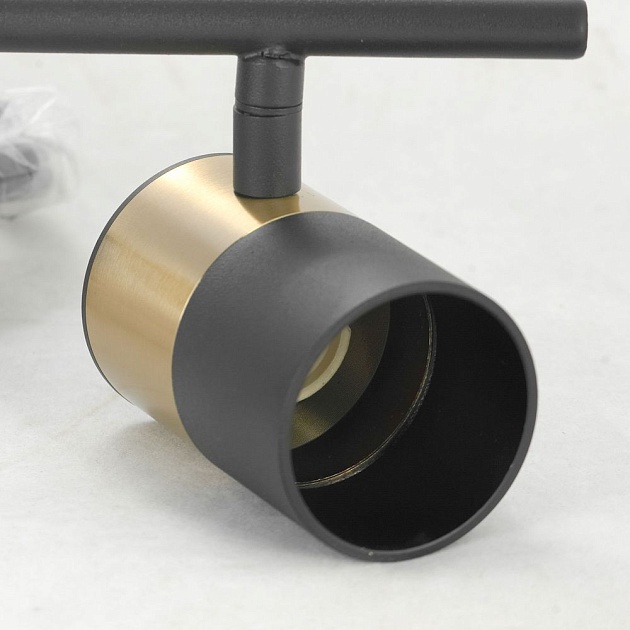 Подвесная люстра Lussole Loft Koyukuk LSP-8377 Фото № 4