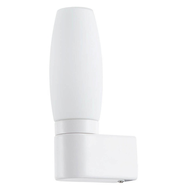Подсветка для зеркал Arte Lamp A1209AP-1WH изображение 1 Подсветка для зеркал Arte Lamp A1209AP-1WH Фото № 1