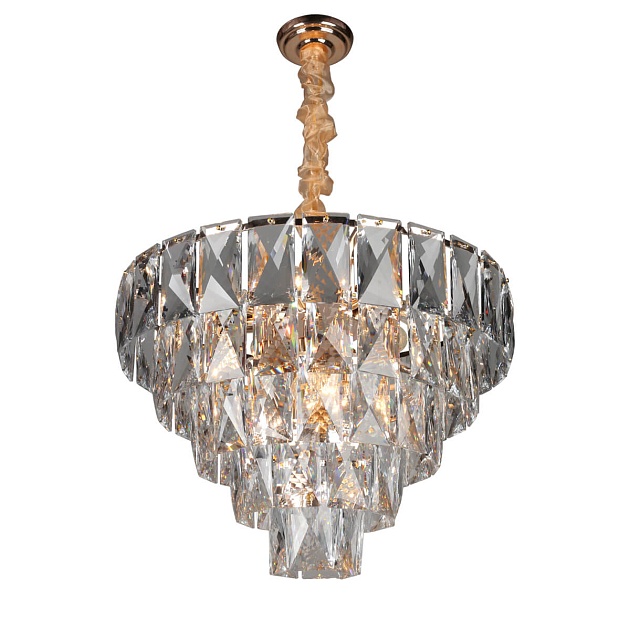 Подвесная люстра Omnilux Reggiolo OML-81603-12 Фото № 1