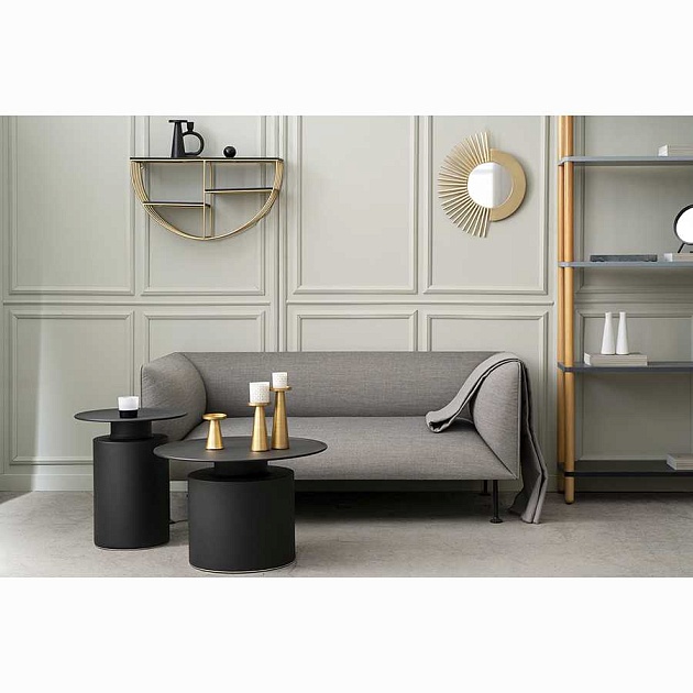 Зеркало Bergenson Bjorn lys BB0000141 Фото № 3