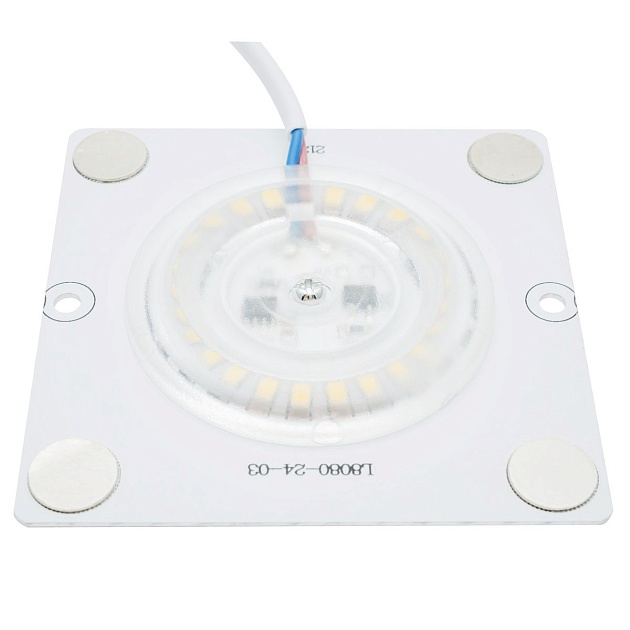 Светодиодный модуль Apeyron 02-19 изображение 1 Светодиодный модуль Apeyron 02-19 Фото № 1