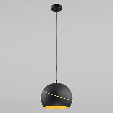 Подвесной светильник TK Lighting 2085 Yoda Black