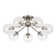 Потолочная люстра Citilux Томми CL102171 5