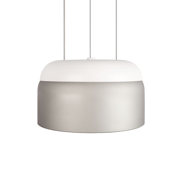 Подвесной светильник Loft IT Totem 10466P Smoke matte изображение 3 Подвесной светильник Loft IT Totem 10466P Smoke matte Фото № 3