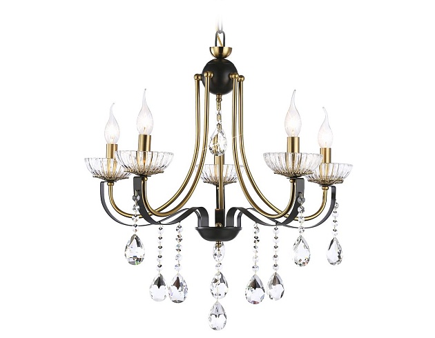 Подвесная люстра Ambrella light Traditional TR4952 изображение 5 Подвесная люстра Ambrella light Traditional TR4952 Фото № 5