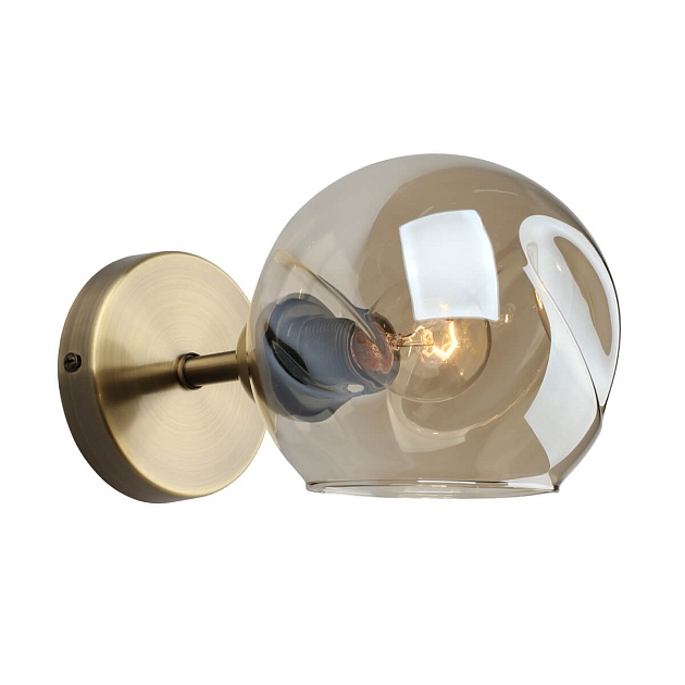 Бра Omnilux Ostellato OML-93301-01 Фото № 1