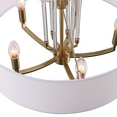 Подвесная люстра ST Luce Opalus SL1403.303.05 5