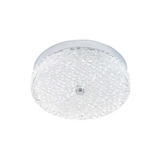 Потолочный cветильник LED4U L1116-300 CR
