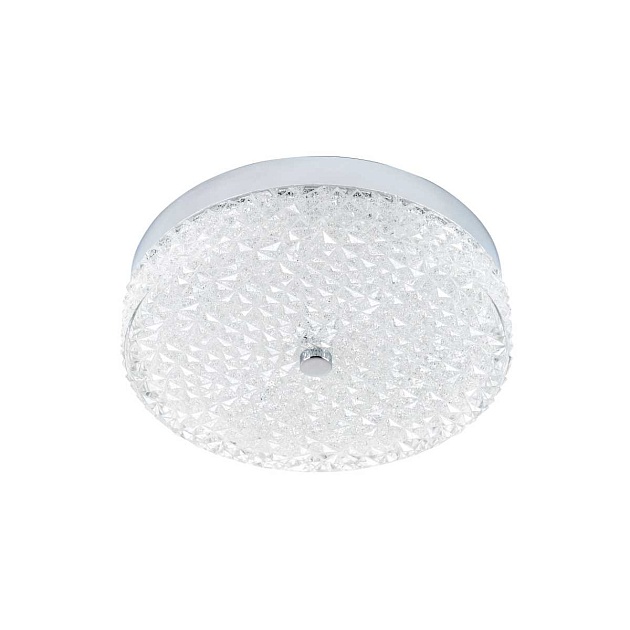 Потолочный cветильник LED4U L1116-300 CR Фото № 1