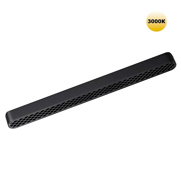 Трековый светильник для низковольтного шинопровода Novotech SMAL 359248 Фото № 1