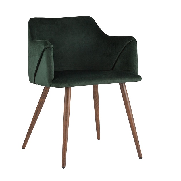 Кухонный стул Stool Group Монарх зеленый ALDRIDGE GREEN Фото № 1