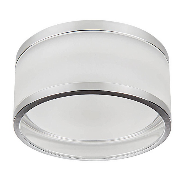 Встраиваемый светильник Lightstar Maturo 072274 Фото № 1