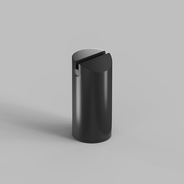 Крепление Denkirs Belty Base TR5516-BK изображение 1 Крепление Denkirs Belty Base TR5516-BK Фото № 1