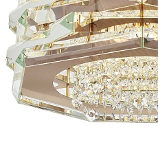 Подвесной светильник ST Luce SL6137.203.08 2