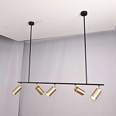 Подвесной светильник Imperium Loft 101742-26 5