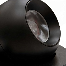 Встраиваемый светодиодный спот Wertmark Dorsum WTD.O36.667.30.07 5