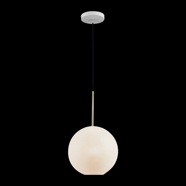 Подвесной светильник Loft IT Bolle 2030-P1 изображение 2 Подвесной светильник Loft IT Bolle 2030-P1 Фото № 2
