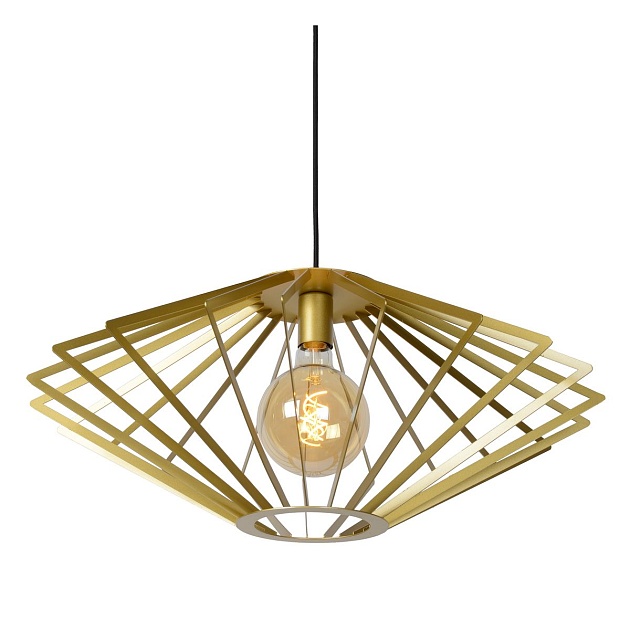 Подвесной светильник Lucide Diamond 73407/63/02 изображение 6 Подвесной светильник Lucide Diamond 73407/63/02 Фото № 6