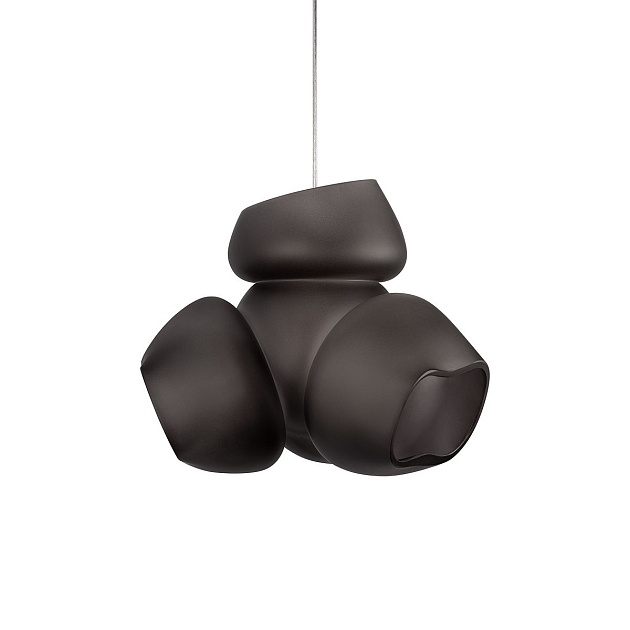 Подвесной светильник Loft IT Cluster 10467P Black Фото № 5